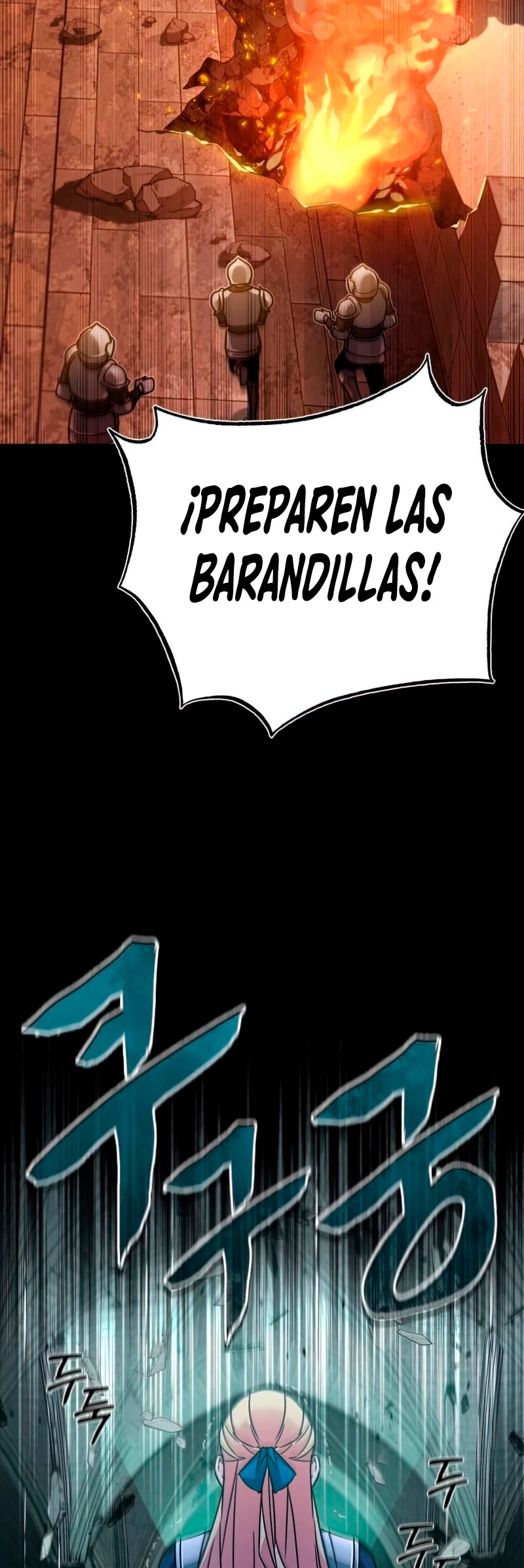 Roman demonio Capítulo 33 - Page 25