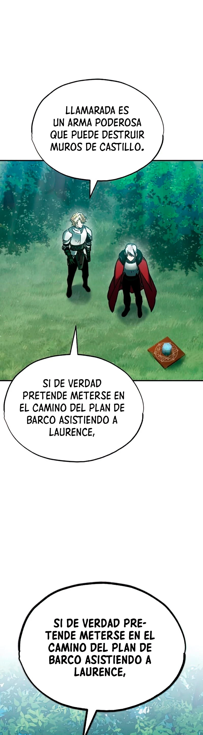 Roman demonio Capítulo 33 - Page 41