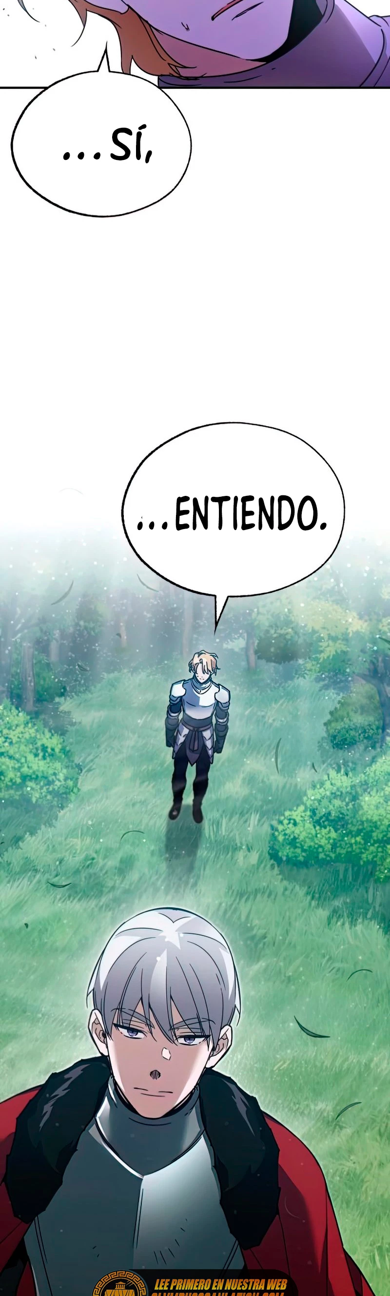 Roman demonio Capítulo 33 - Page 48