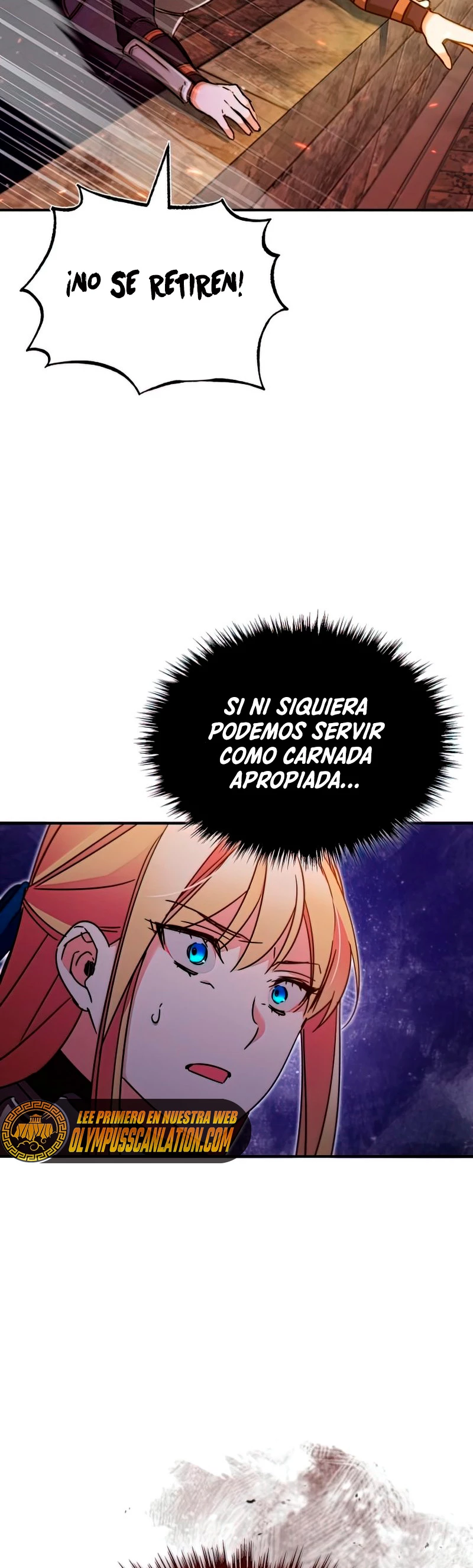 Roman demonio Capítulo 33 - Page 60