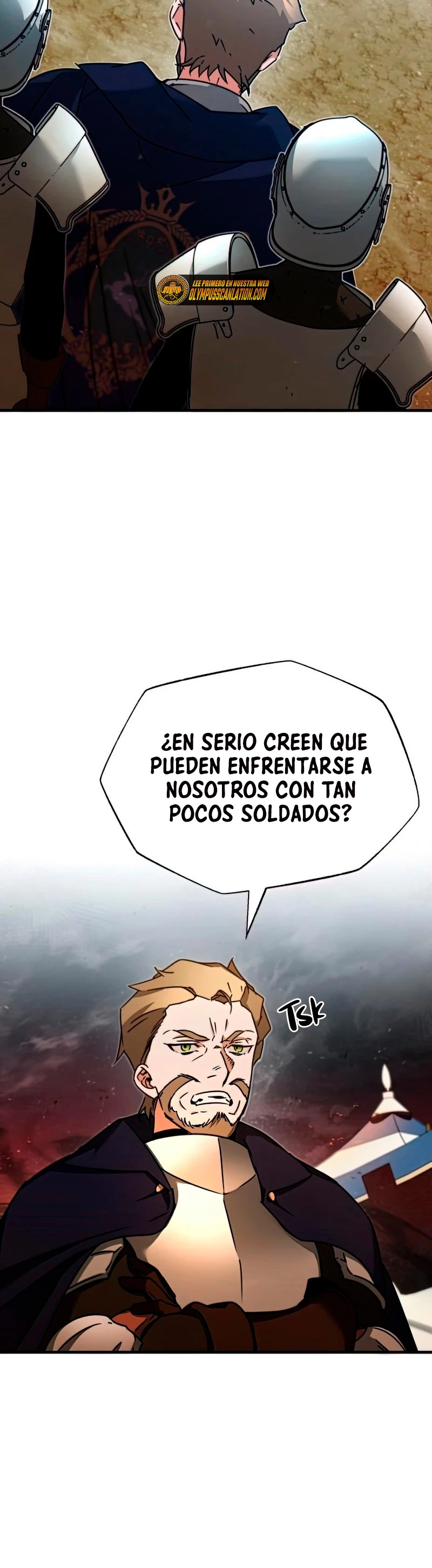 Roman demonio Capítulo 34 - Page 14