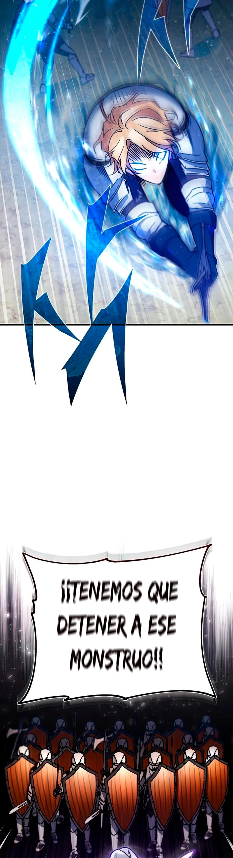 Roman demonio Capítulo 34 - Page 34