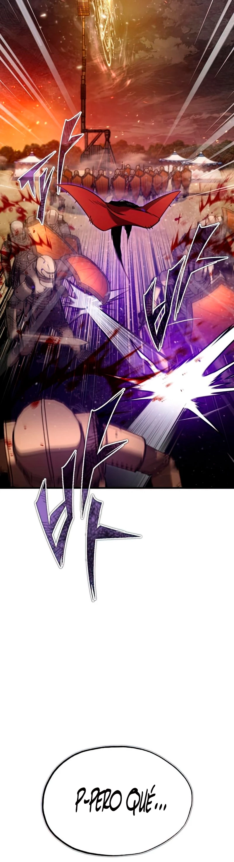 Roman demonio Capítulo 34 - Page 37