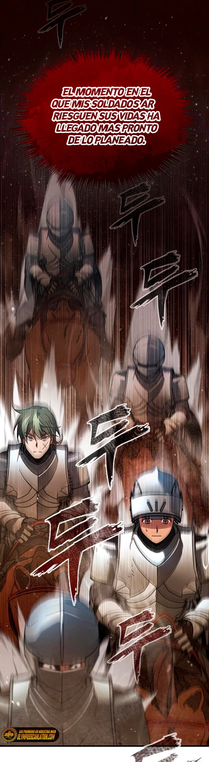 Roman demonio Capítulo 34 - Page 4