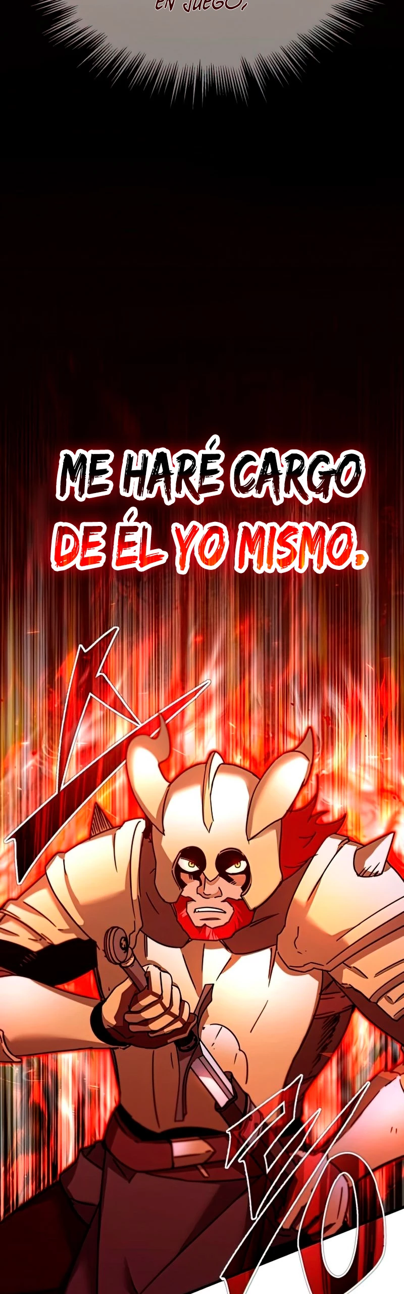 Roman demonio Capítulo 34 - Page 40