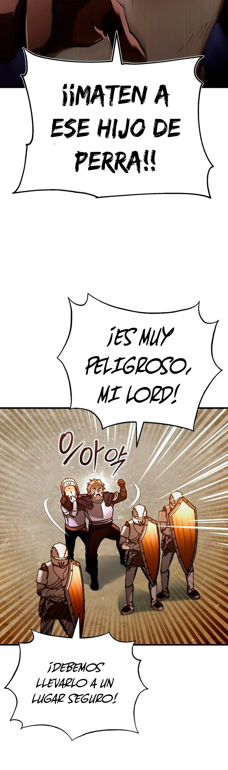 Roman demonio Capítulo 34 - Page 53