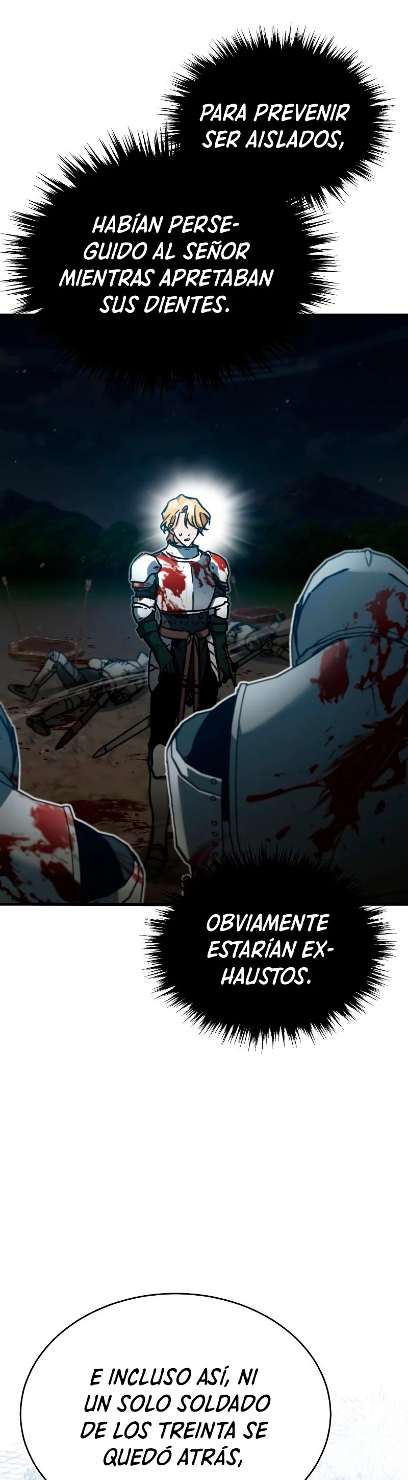 Roman demonio Capítulo 35 - Page 12