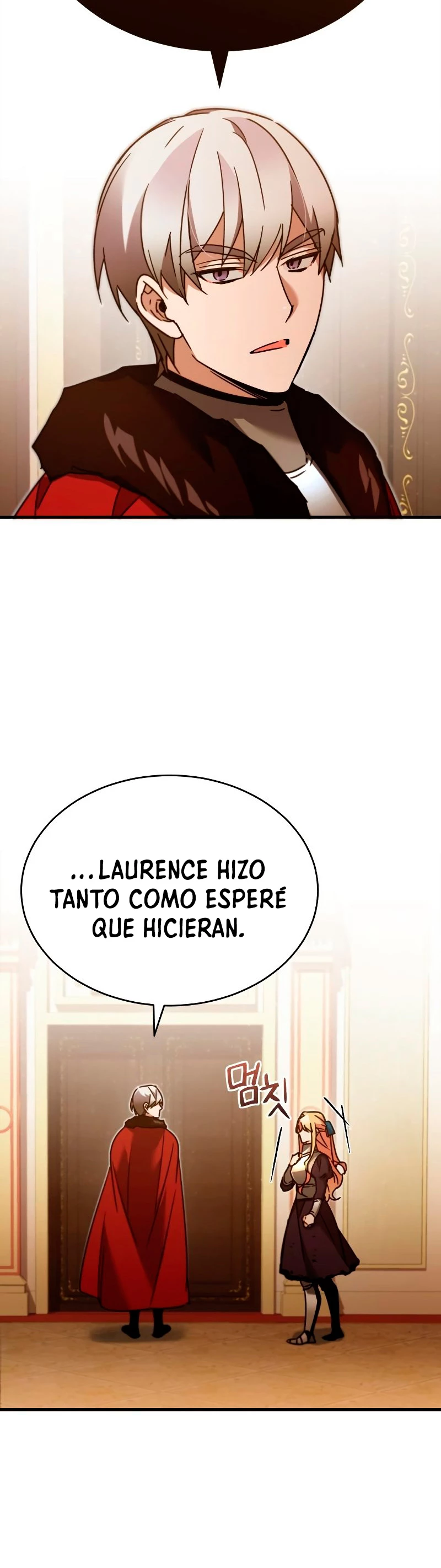 Roman demonio Capítulo 35 - Page 33
