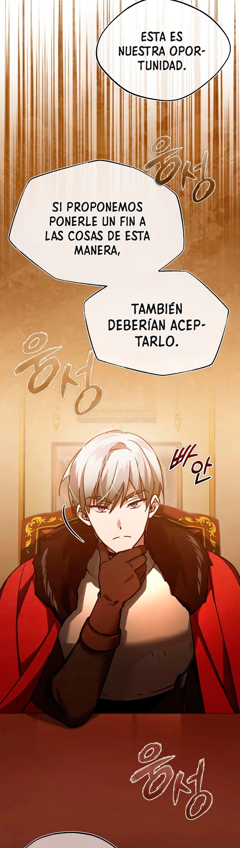 Roman demonio Capítulo 35 - Page 40