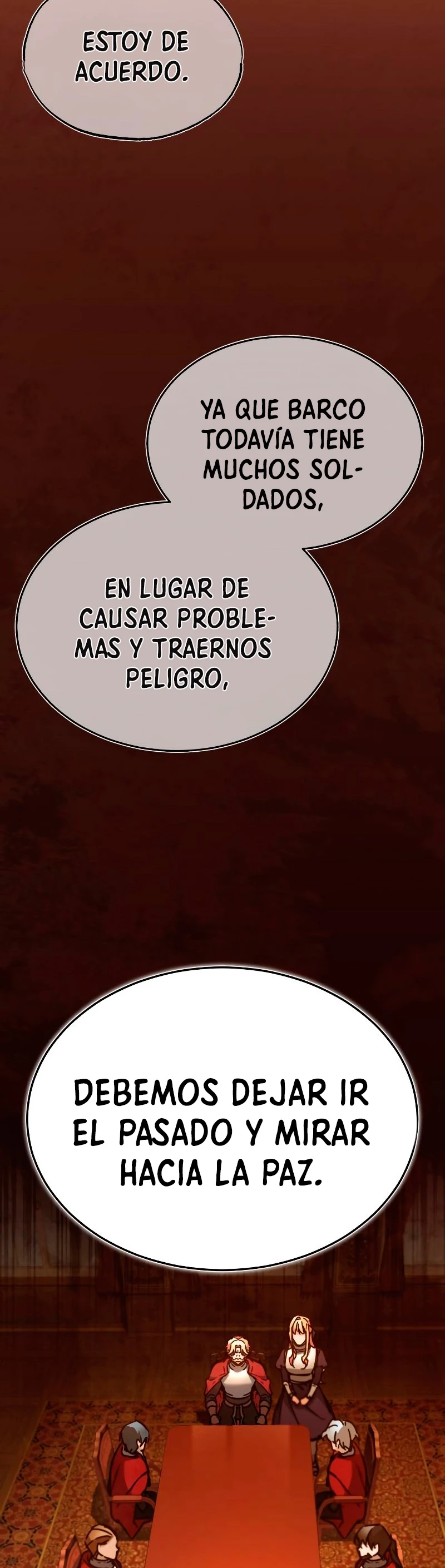 Roman demonio Capítulo 35 - Page 41