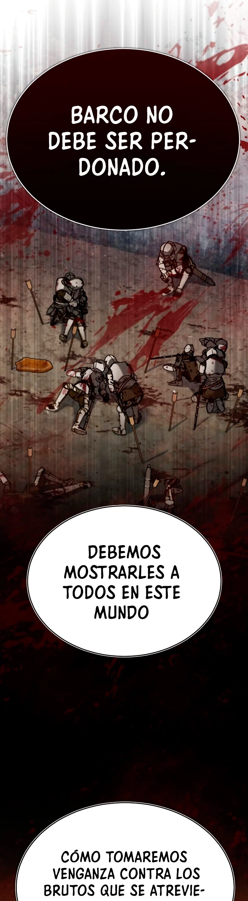 Roman demonio Capítulo 35 - Page 51