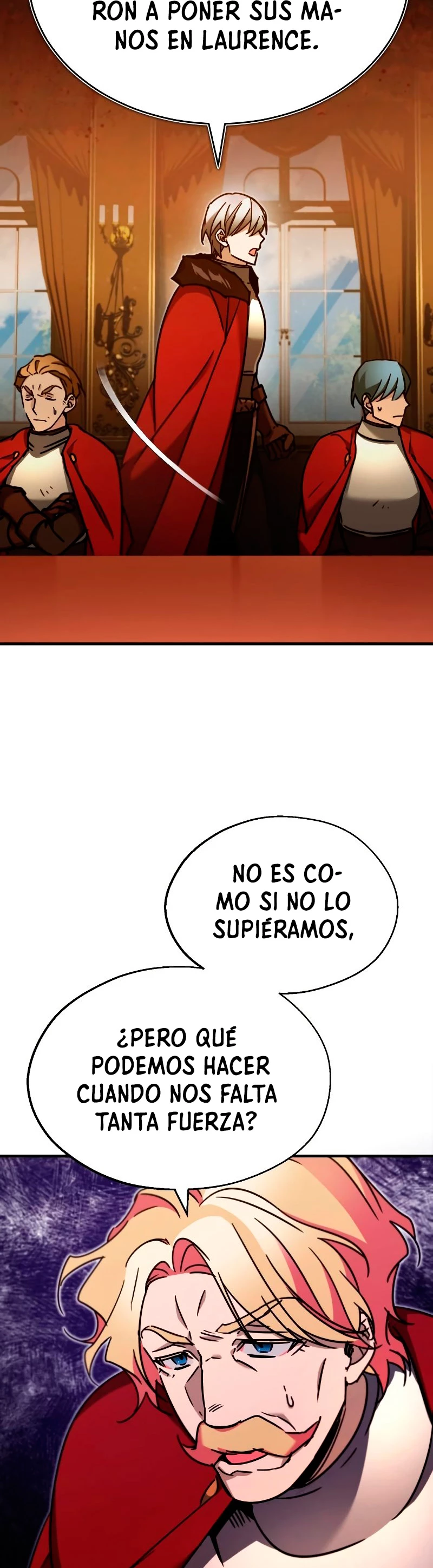 Roman demonio Capítulo 35 - Page 52