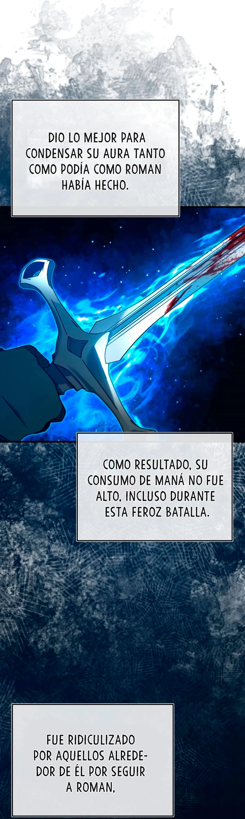 Roman demonio Capítulo 35 - Page 7