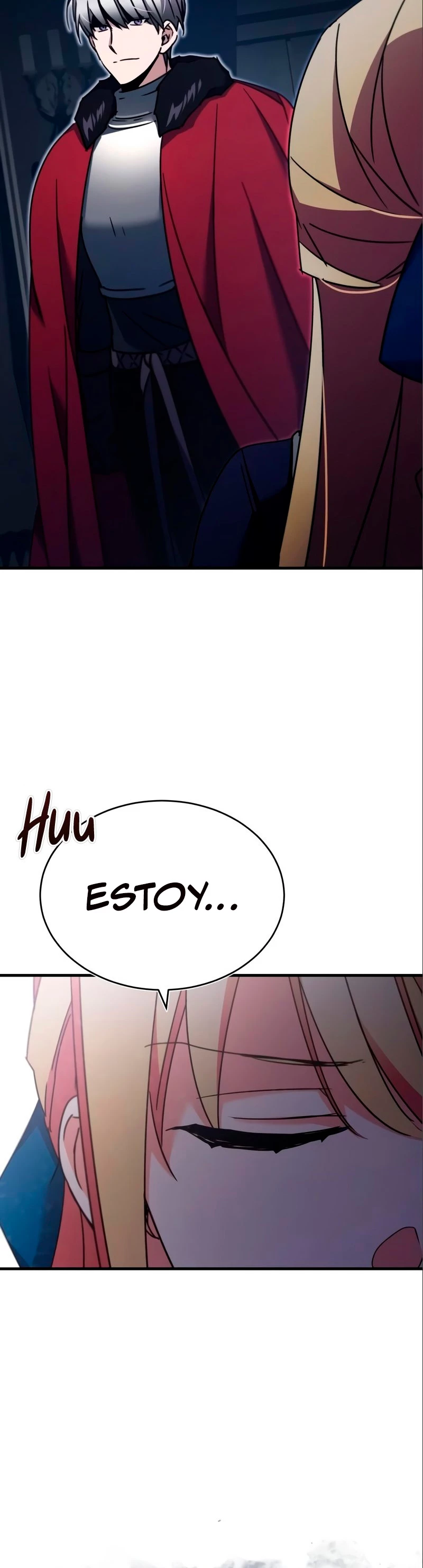 Roman demonio Capítulo 36 - Page 20