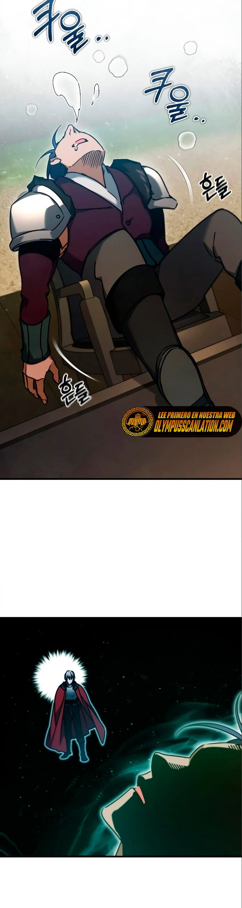 Roman demonio Capítulo 36 - Page 30