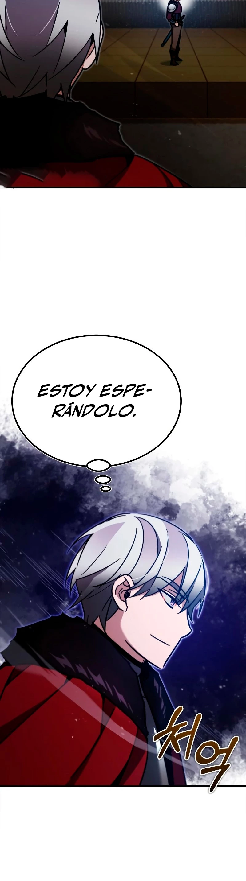 Roman demonio Capítulo 37 - Page 24