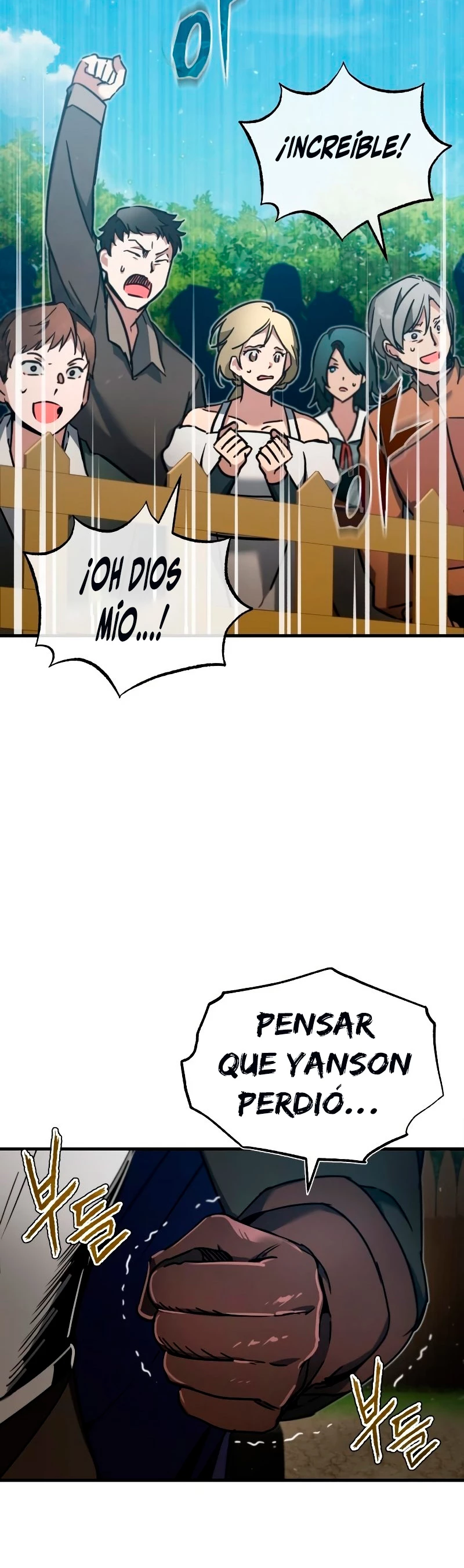 Roman demonio Capítulo 37 - Page 3