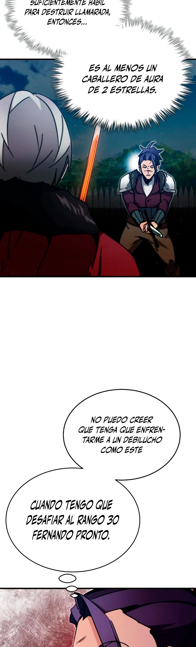 Roman demonio Capítulo 37 - Page 38