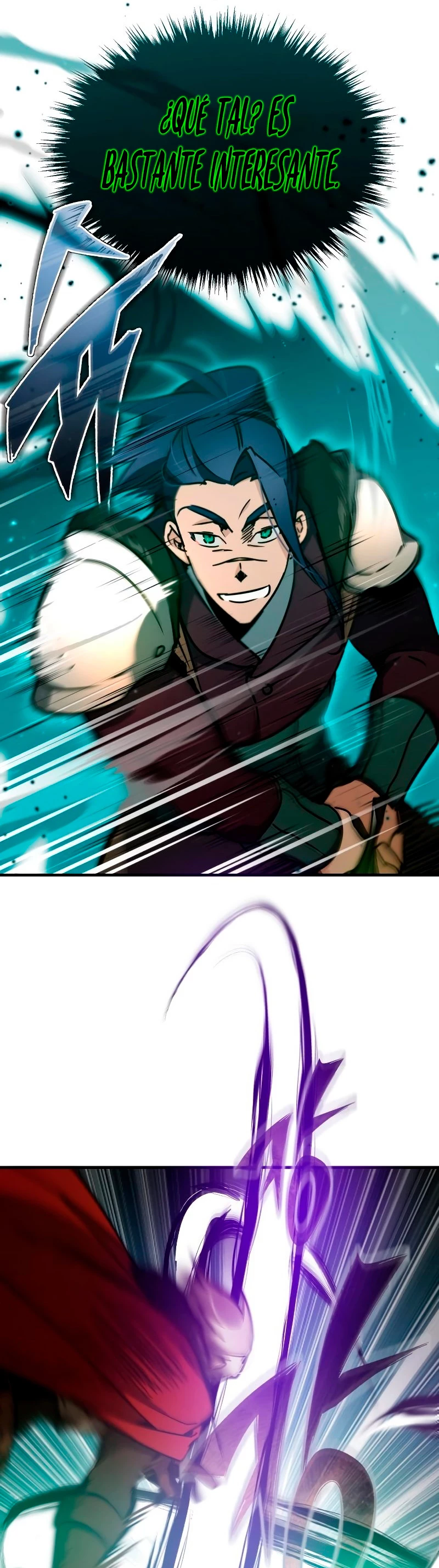 Roman demonio Capítulo 37 - Page 44