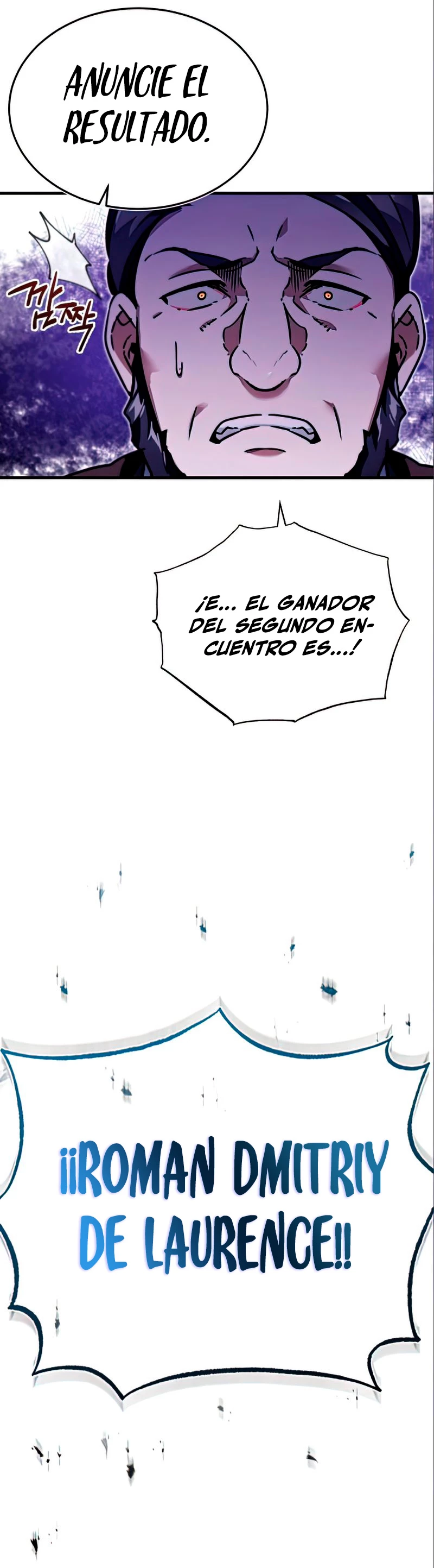Roman demonio Capítulo 38 - Page 12