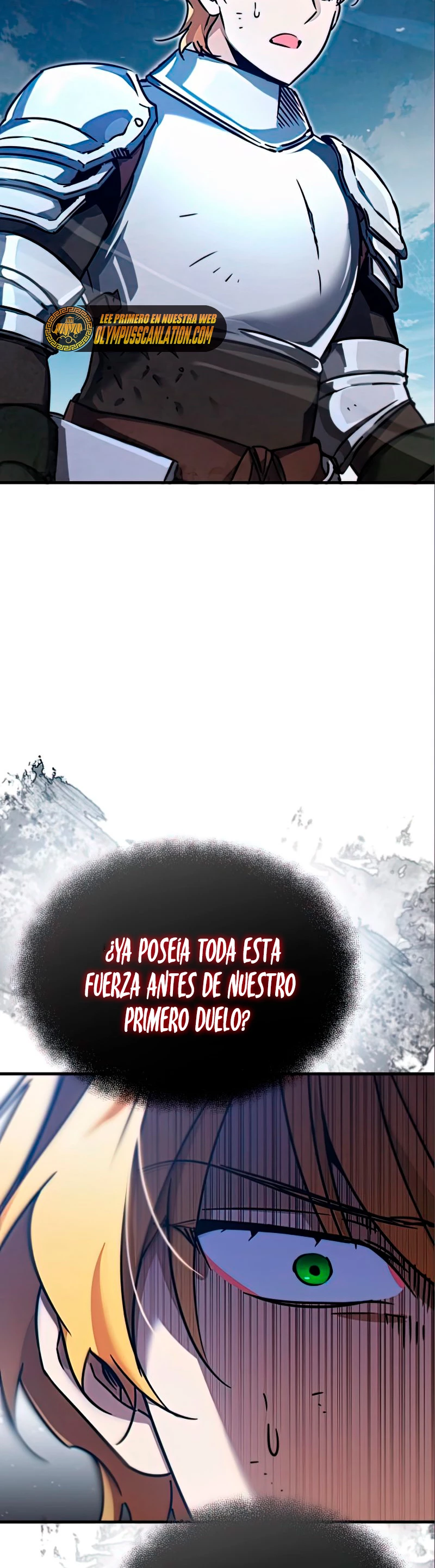 Roman demonio Capítulo 38 - Page 15