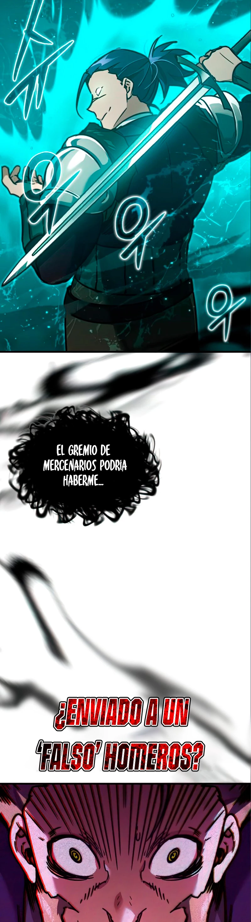 Roman demonio Capítulo 38 - Page 24