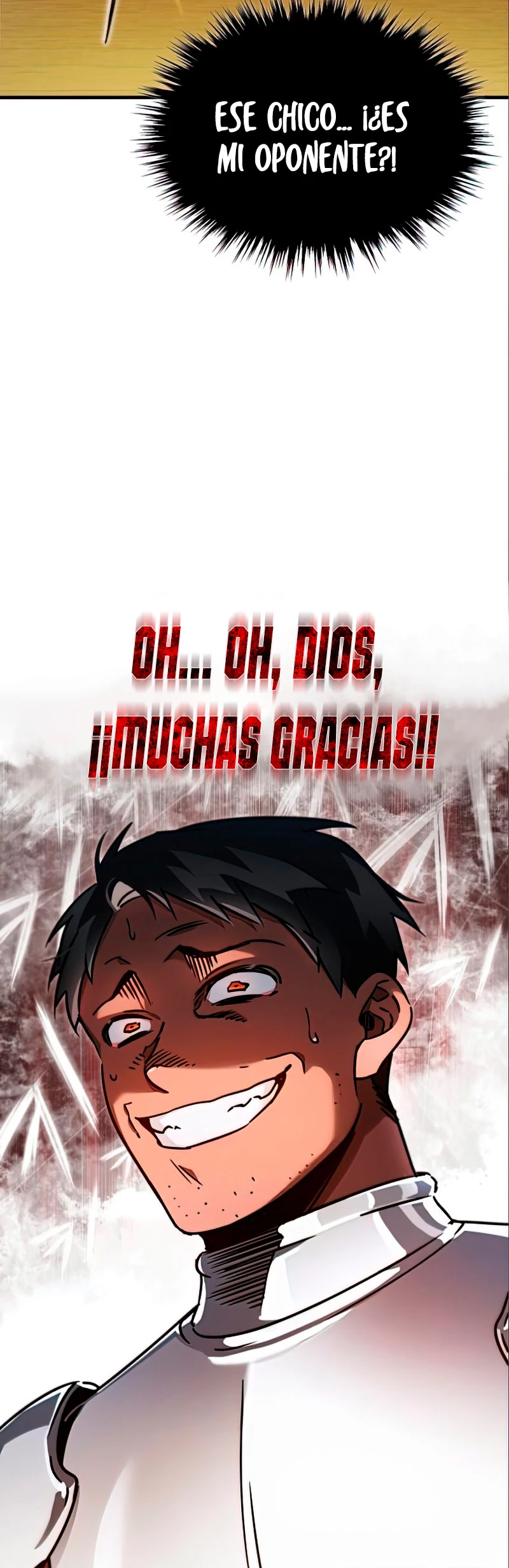 Roman demonio Capítulo 38 - Page 42