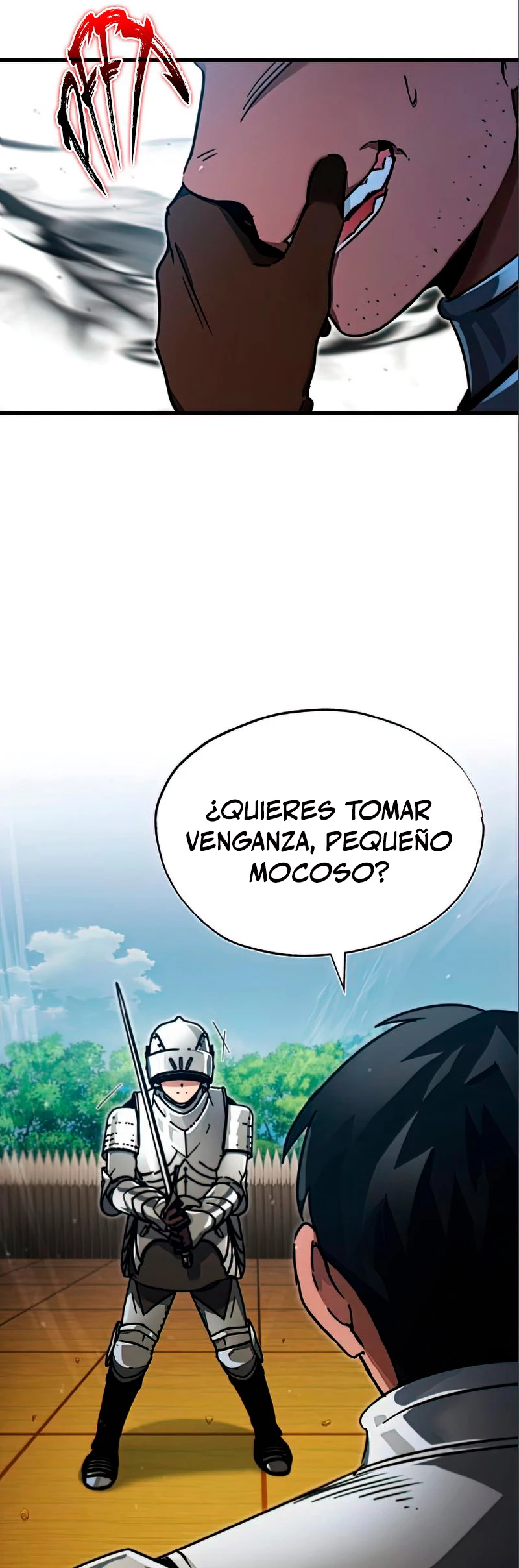 Roman demonio Capítulo 38 - Page 44