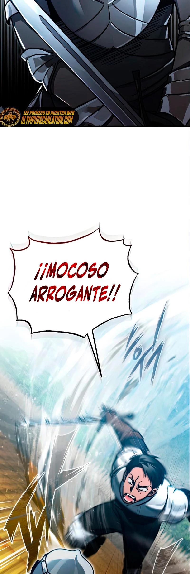 Roman demonio Capítulo 38 - Page 47