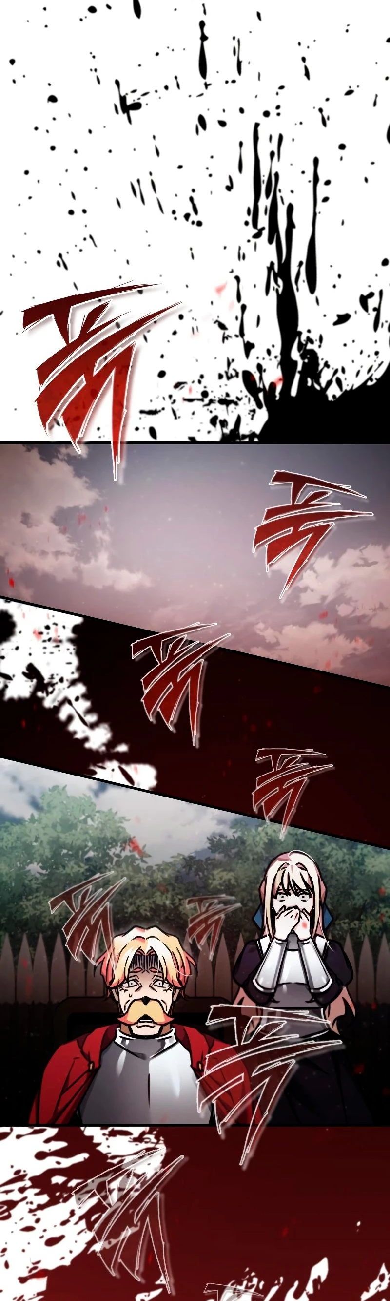 Roman demonio Capítulo 39 - Page 20