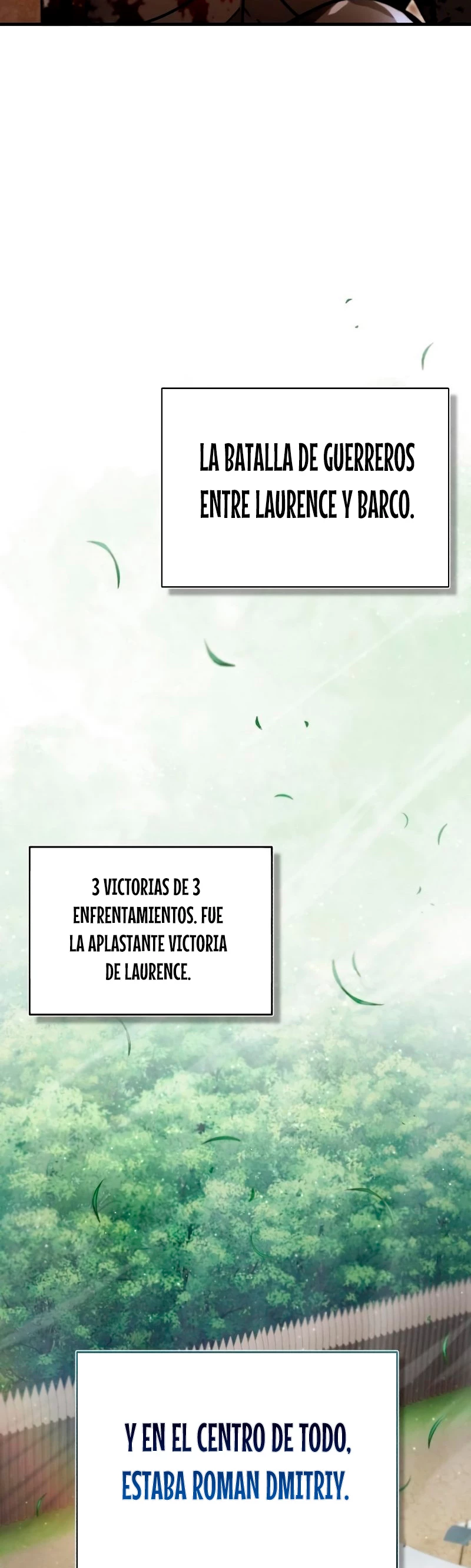 Roman demonio Capítulo 39 - Page 24