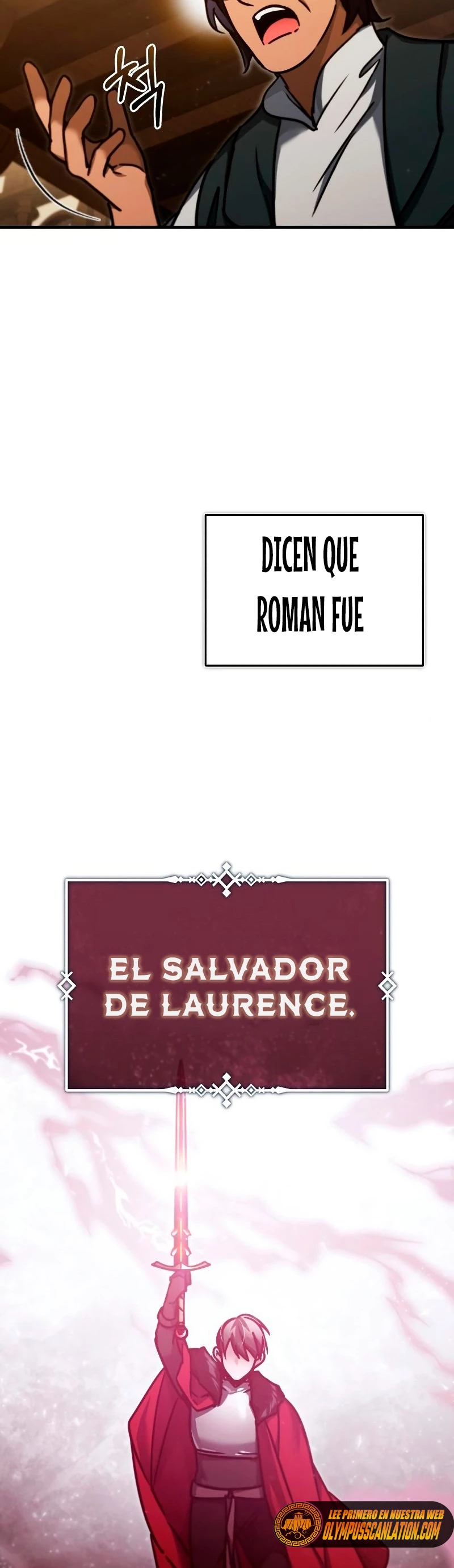 Roman demonio Capítulo 39 - Page 29