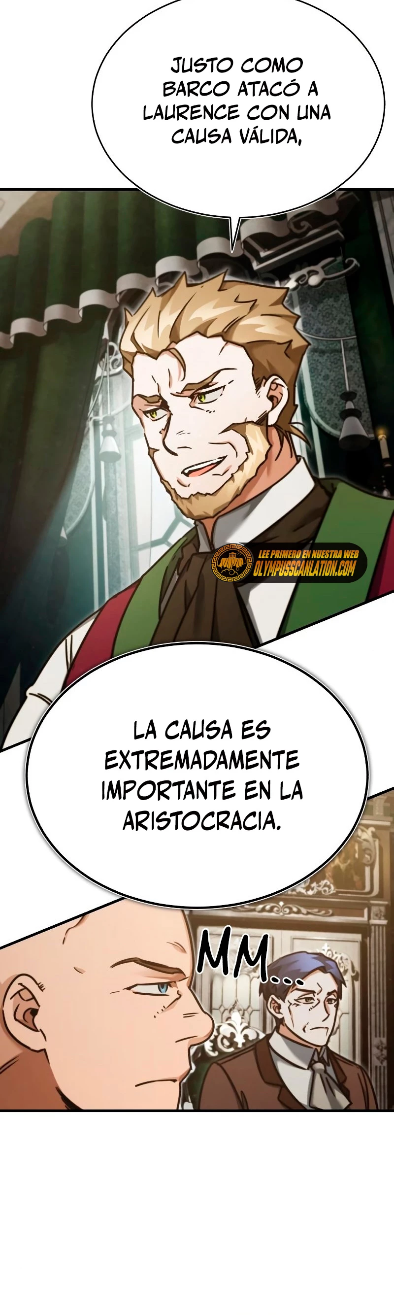 Roman demonio Capítulo 39 - Page 45
