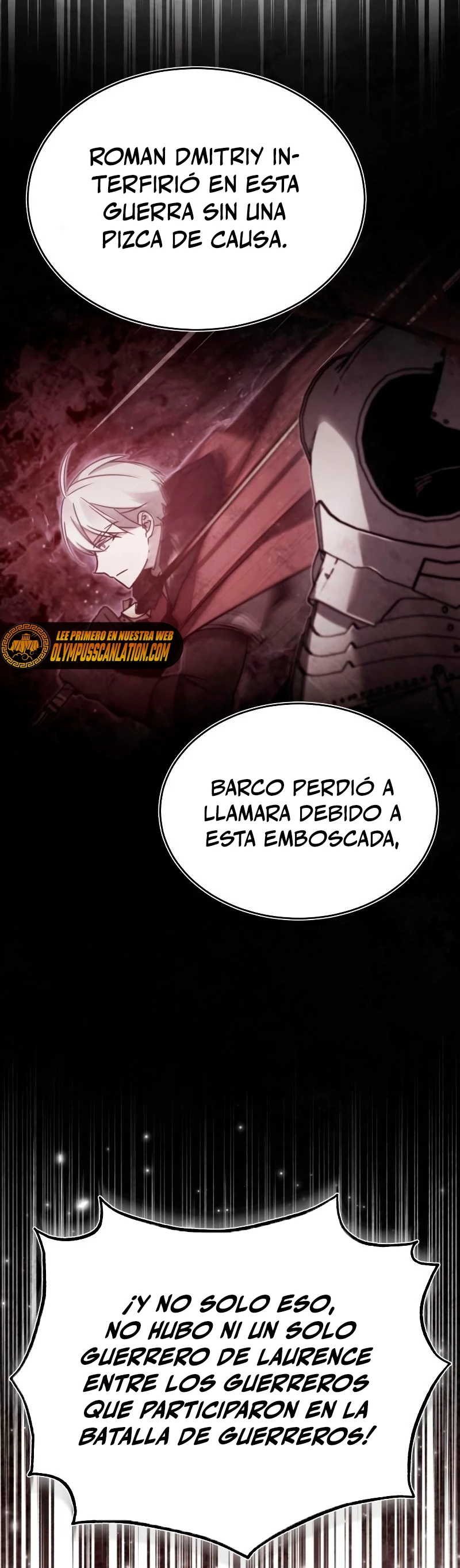 Roman demonio Capítulo 39 - Page 47