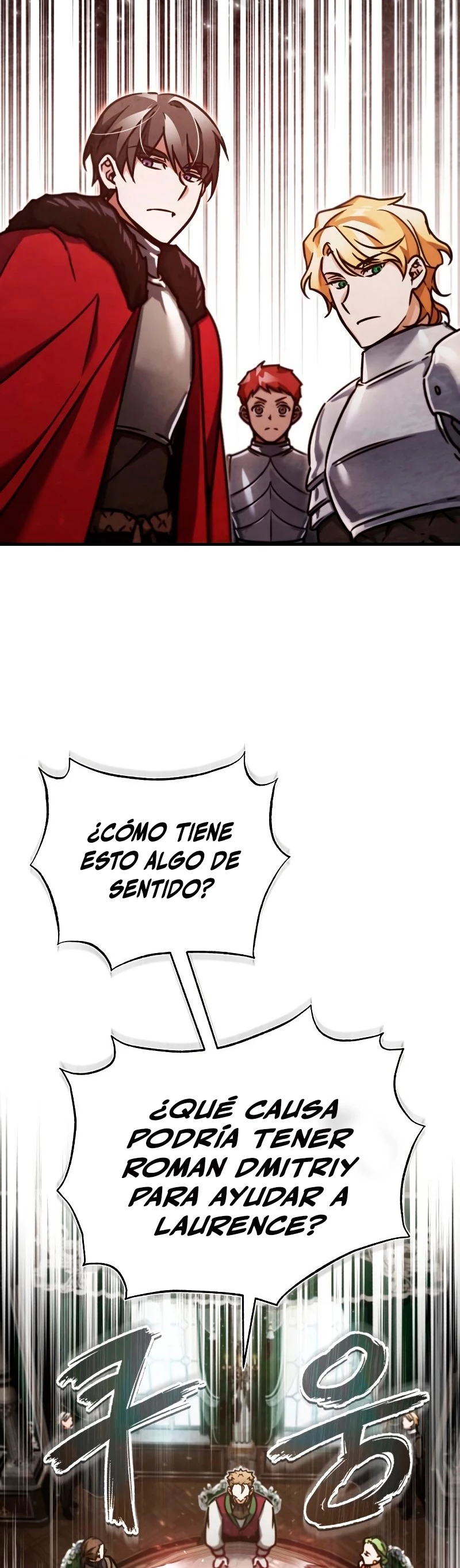Roman demonio Capítulo 39 - Page 48