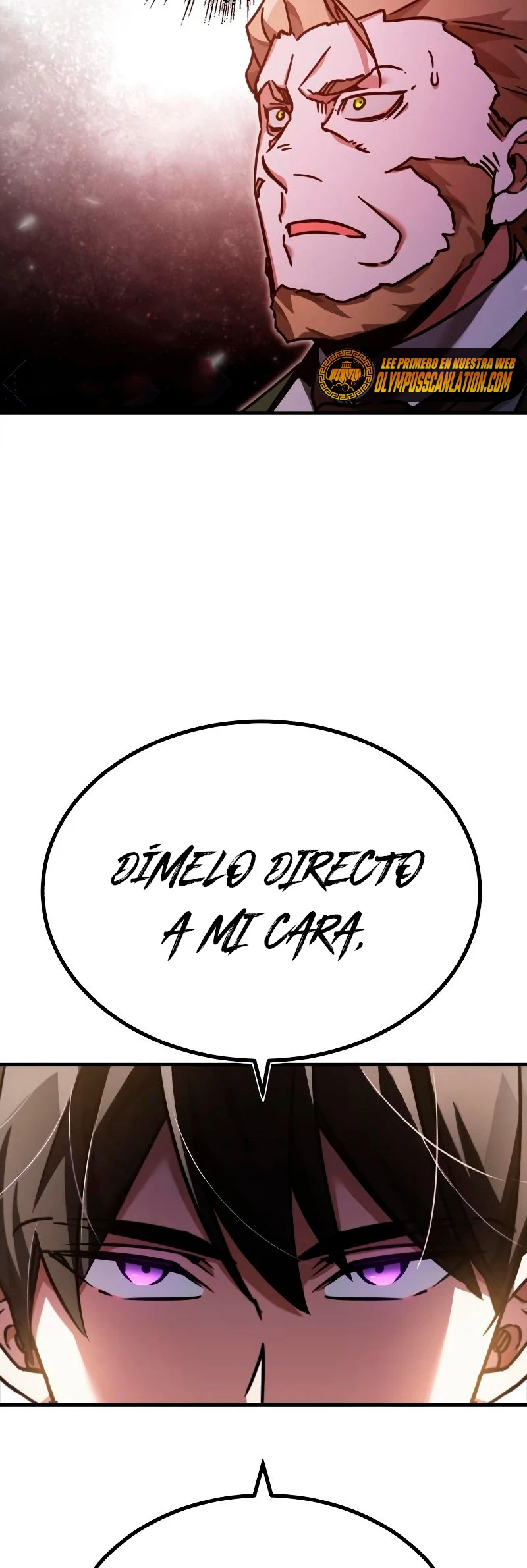 Roman demonio Capítulo 39 - Page 57