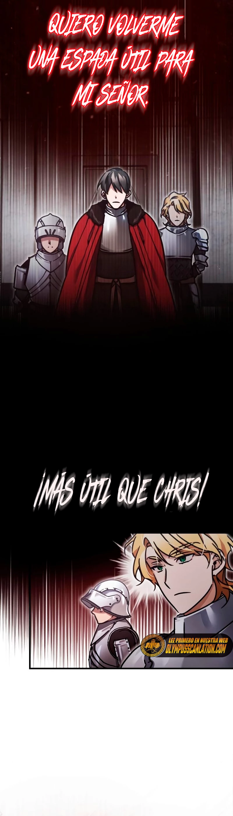 Roman demonio Capítulo 39 - Page 9