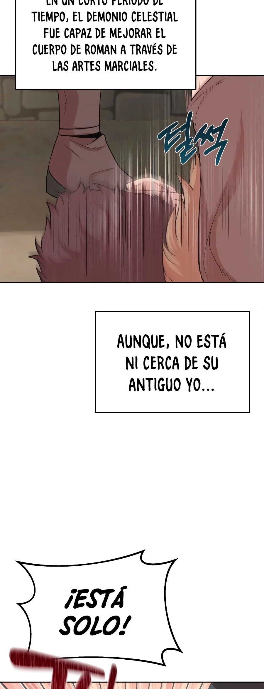 Roman demonio Capítulo 4 - Page 45