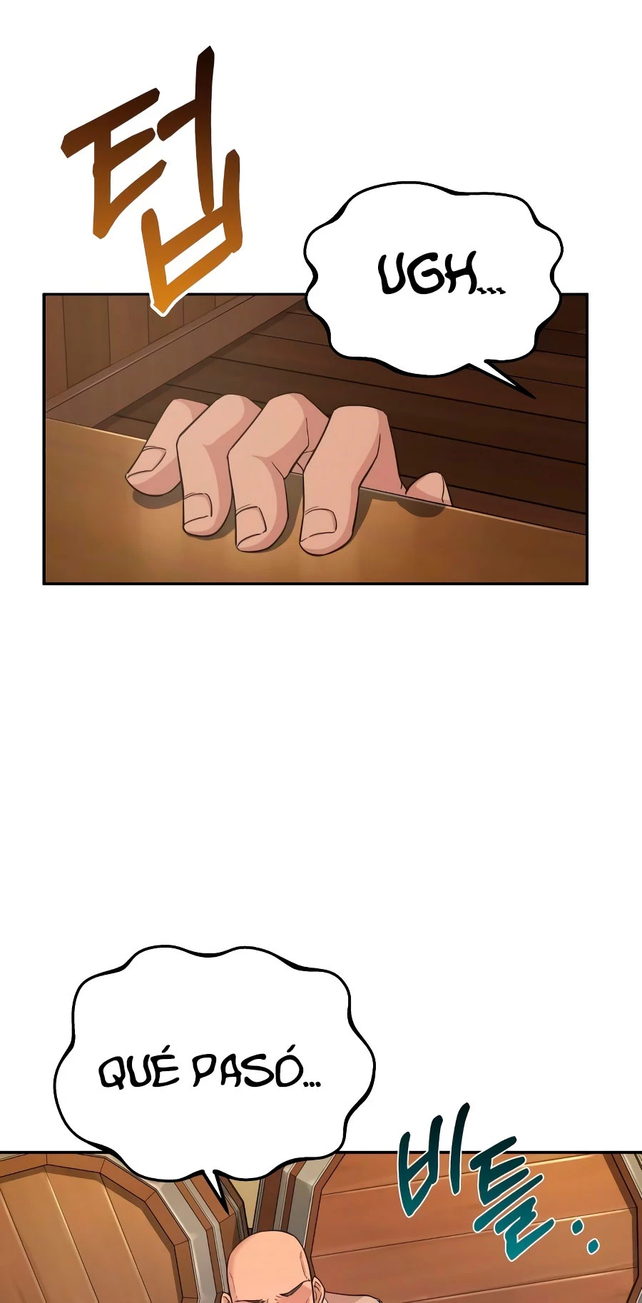Roman demonio Capítulo 4 - Page 48