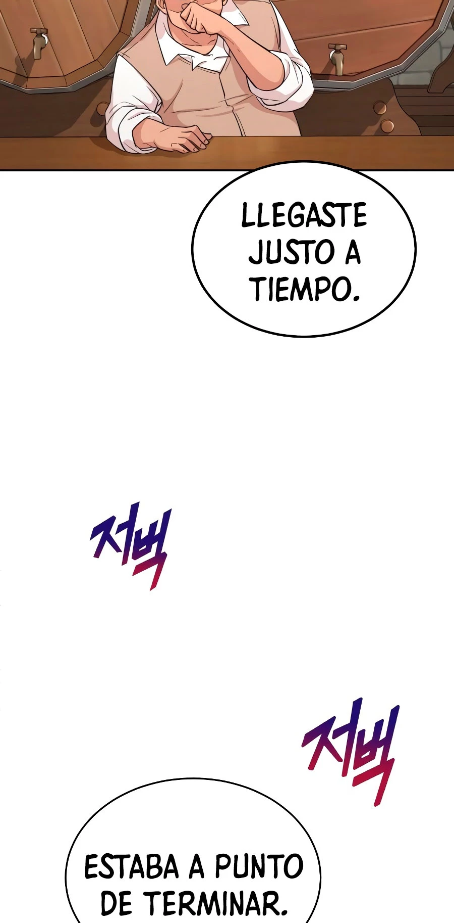 Roman demonio Capítulo 4 - Page 49