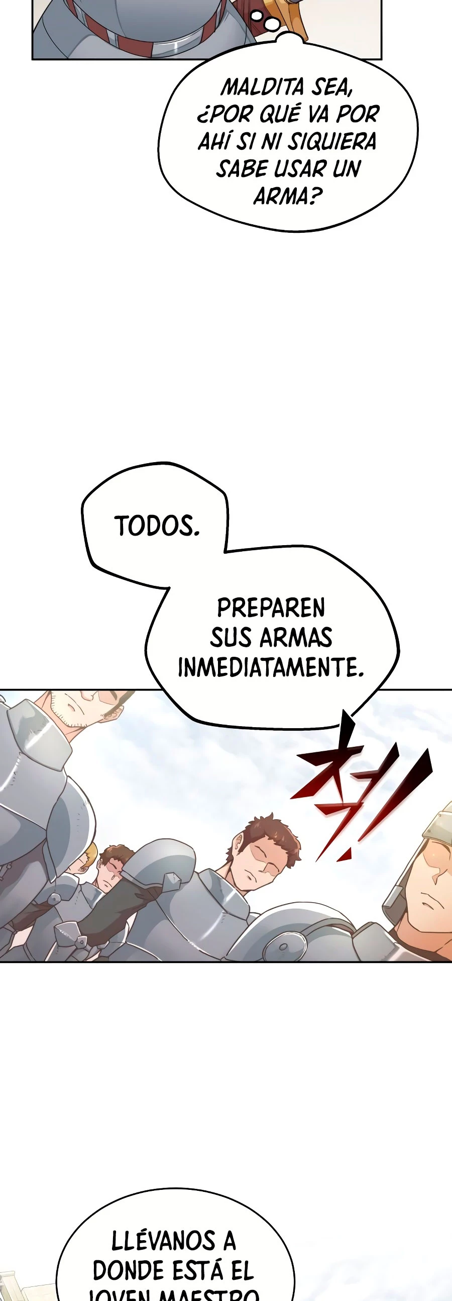 Roman demonio Capítulo 4 - Page 7