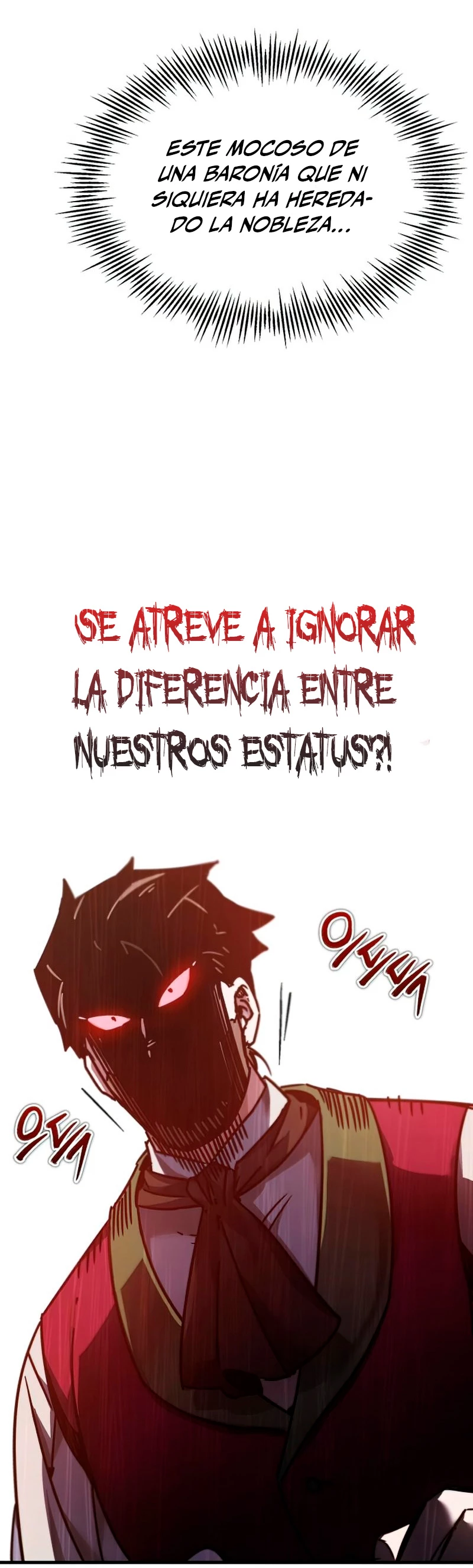 Roman demonio Capítulo 40 - Page 12