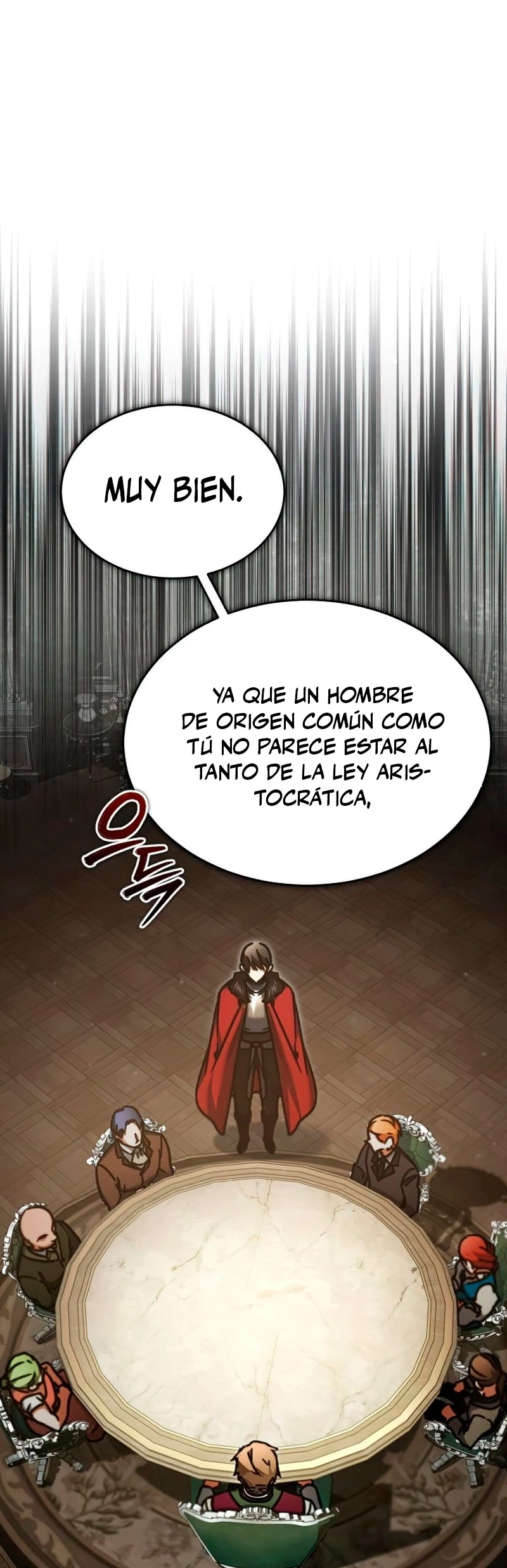 Roman demonio Capítulo 40 - Page 13