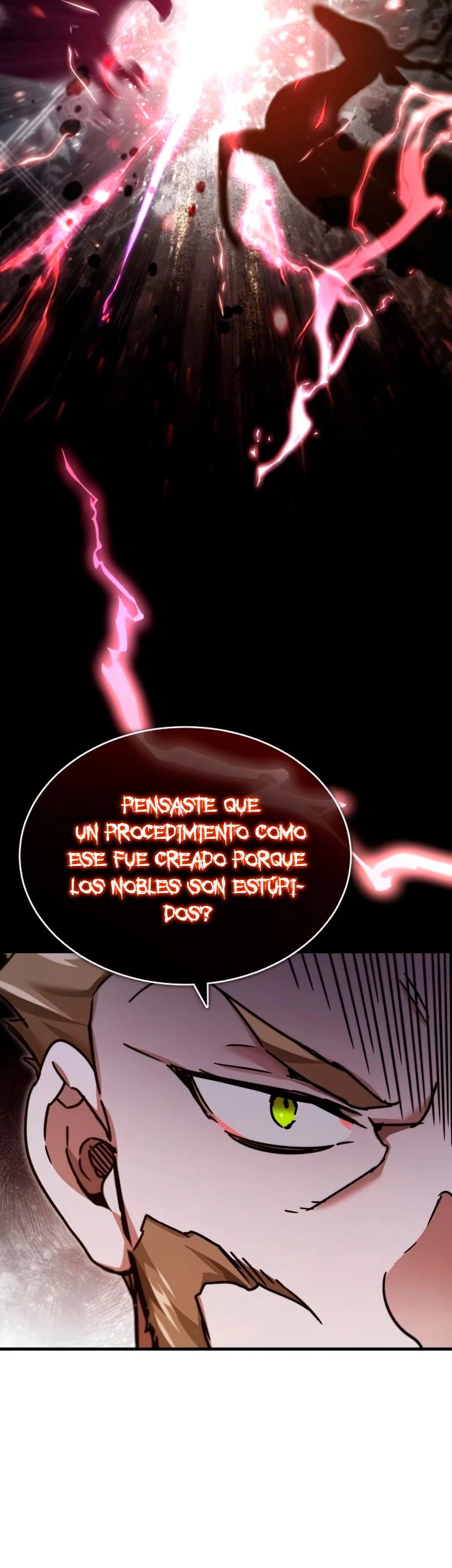 Roman demonio Capítulo 40 - Page 16