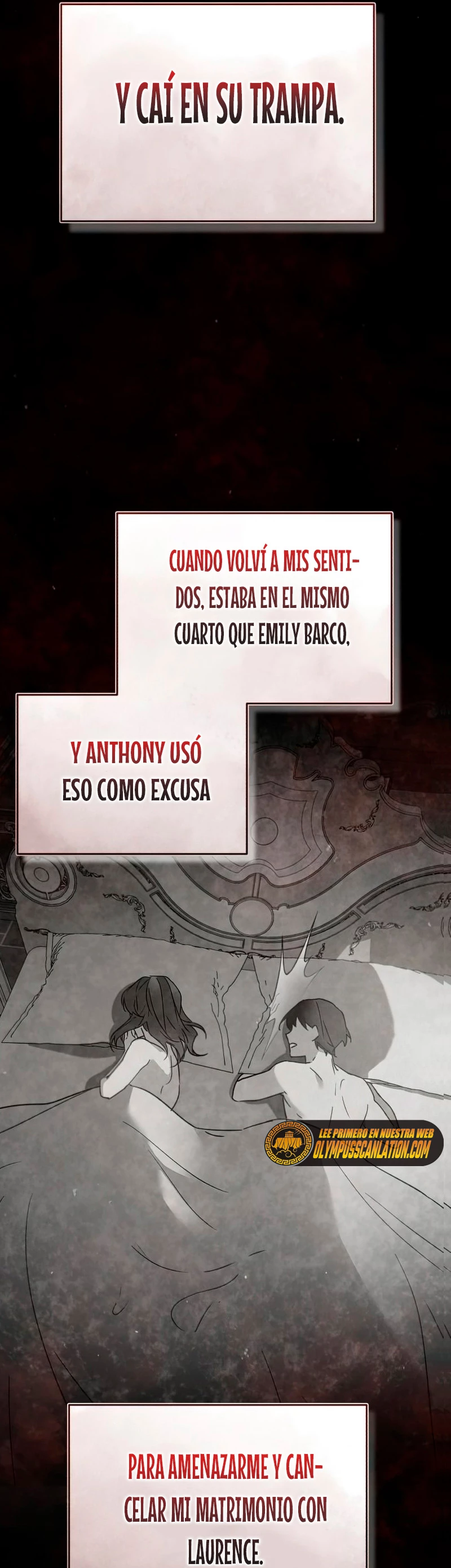 Roman demonio Capítulo 40 - Page 29