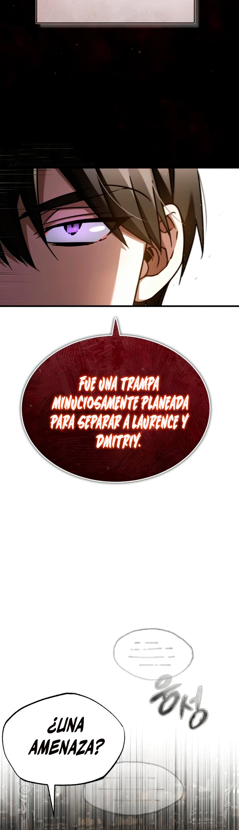 Roman demonio Capítulo 40 - Page 30