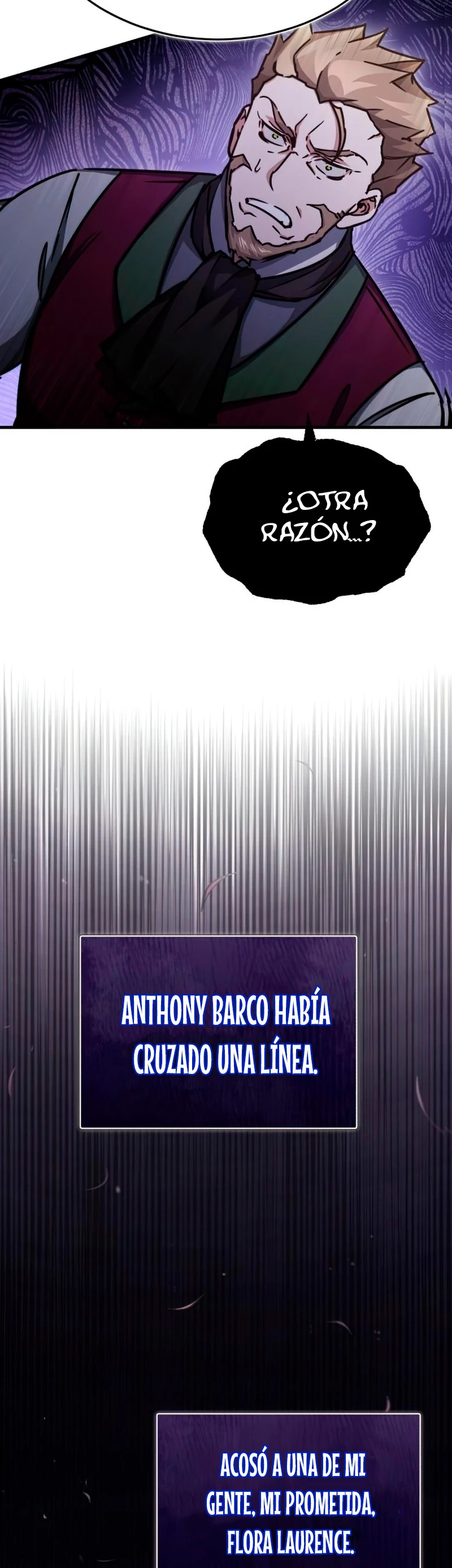 Roman demonio Capítulo 40 - Page 35