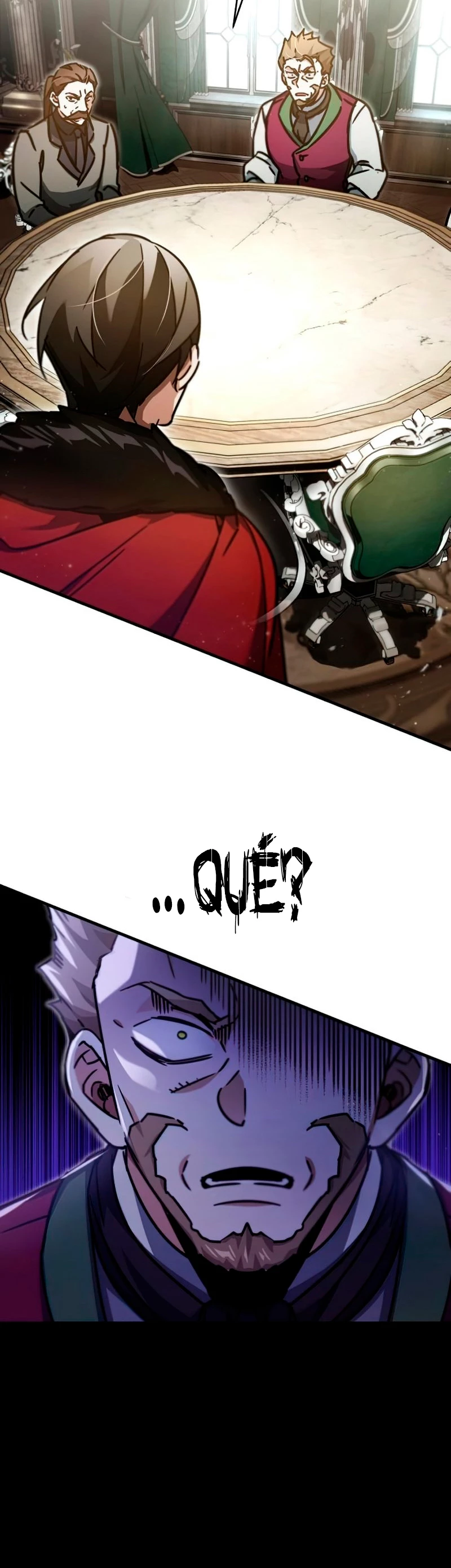 Roman demonio Capítulo 40 - Page 46