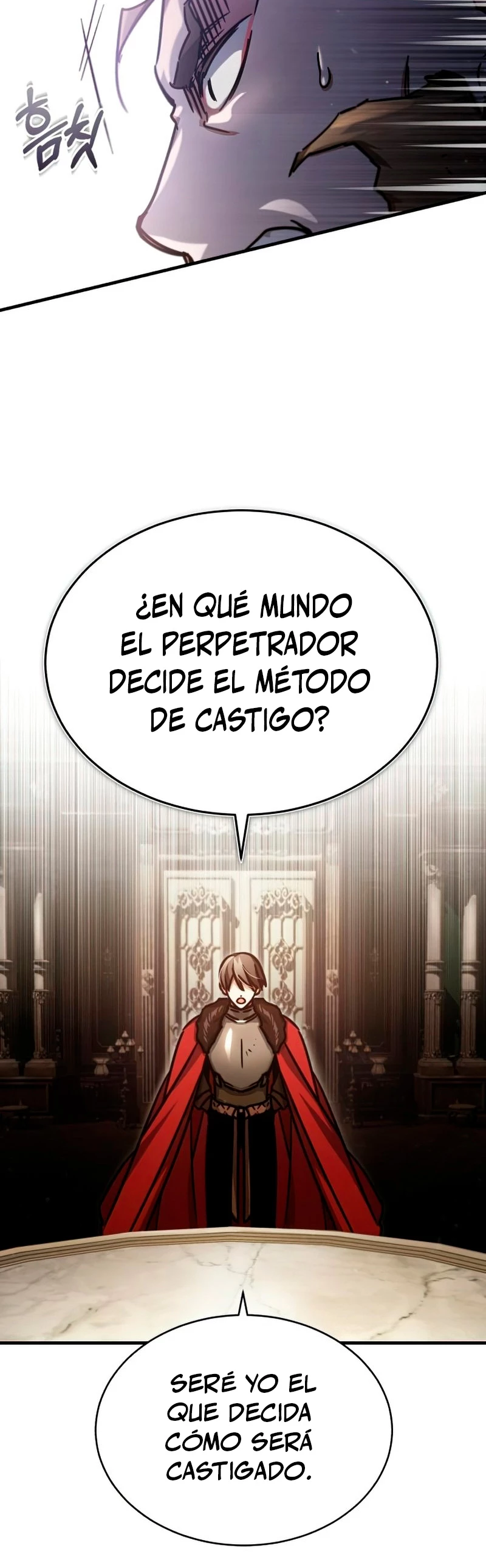 Roman demonio Capítulo 40 - Page 51