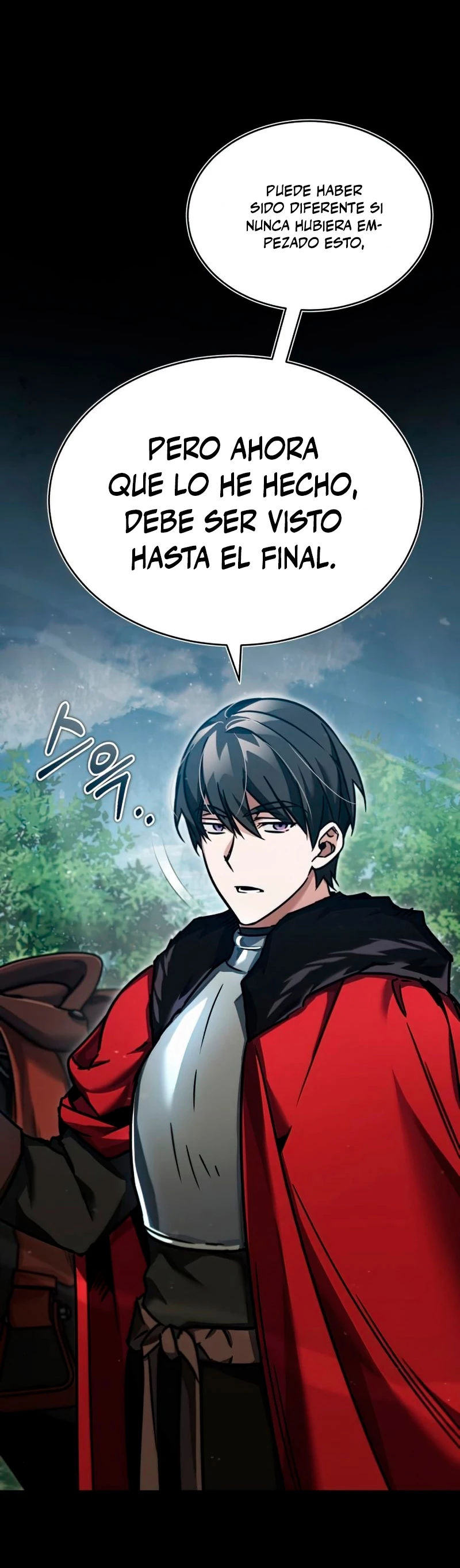 Roman demonio Capítulo 40 - Page 6